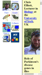 Mobile Screenshot of ftp.wxwidgets.org